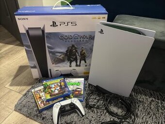 PLAYSTATION 5 825 GB