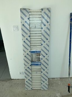 Predam novy kupelnovy radiator Koralux Classic