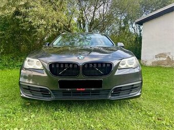 Bmw 525d f11