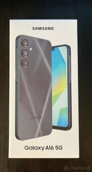 Samsung Galaxy A16 5G A166B 4GB/128GB