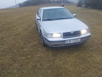 Škoda Octavia 1.9tdi 66kw 2000