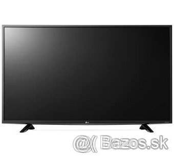 LED Tv LG, 108 cm (43"), FullHD, záruka,