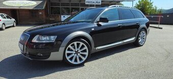 Audi a6 c6 Allroad 3.0TDI Exclusive