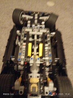 Lego technic