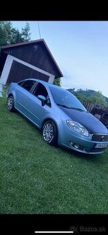 Fiat Linea 1.3jtd 66kw 2010