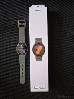 Samsung galaxy watch 7 nove