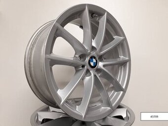 BMW 3 originál alu disky 7,5J R17 5x112 ET27