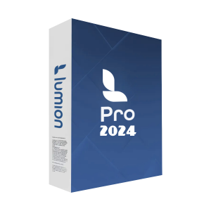 Lumion Pro 2024