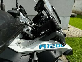 BMW R 1200 GS kapsy