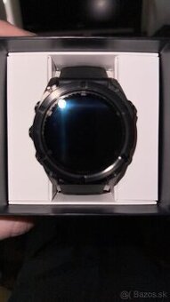 Garmin Fenix 8 51mm Amoled