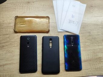 Xiaomi mi 9t pro 128 + 9t pro bez displeja