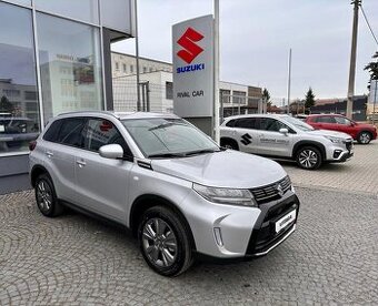 Suzuki Vitara 1.4 BoosterJet, Premium, 2WD, 2025, Akcia - 1