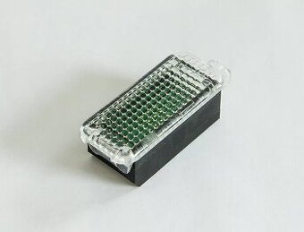 Original Audi škoda VW SEAT LED vnutorne svetlo 4E0947415 - 1