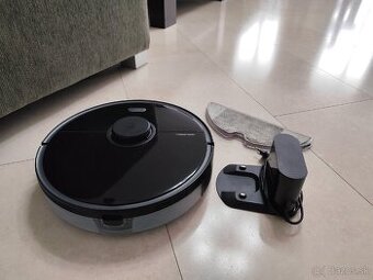 Robotický vysávač Xiaomi Roborock S5 Max