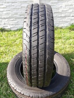 195/75 r16C letne pneumatiky - 1