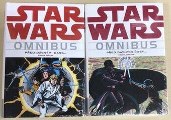 Omnibus - Star Wars