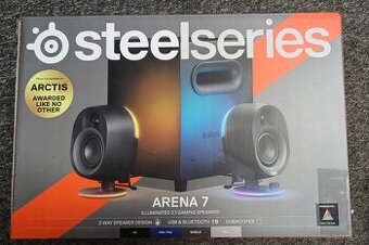 STEELSERIES ARENA 7