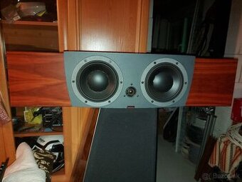 Predám center Dynaudio Contour S CX - 1