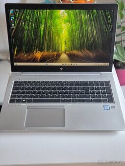 HP Elitebook 850 G5