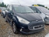 FORD B-MAX - 1