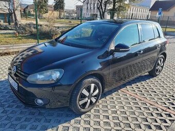 Volkswagen Golf 6 1.4 Trend - 1