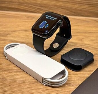 Apple Watch 10