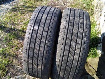 letné pneu 255/55 r20