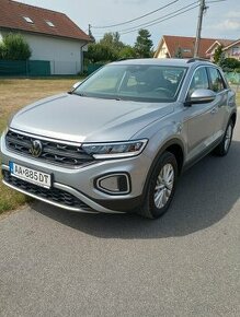 Volkswagen T-ROC 1.5 TSI DSG - 1