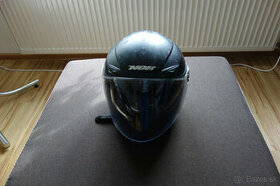 Motorkárska helma / Motorkárska prilba - 1