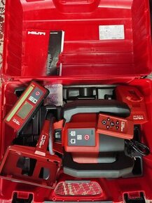 HILTI Rotačný laser PR 3-HSG