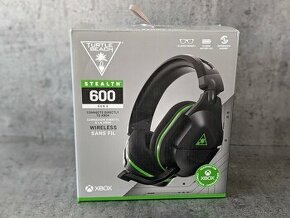 Herné slúchadlá Turtle Beach Stealth 600 Gen2 Xbox - 1