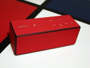 Sony SRS-X3 - 1