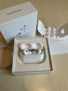 AirPods Pro 2 - lightning