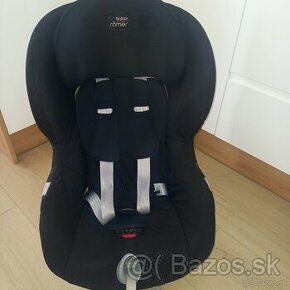 Autosedacka Britax Romer King II