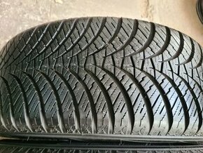 205/55r16 celoročné 4 ks FALKEN dezén 7,7-7,1 mm