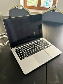 MacBook Pro Retina 2013 - 1