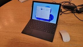 Microsoft Surface Pro 7, i7, 16gb ram