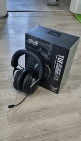 Asus TUF GAMING H3 Wireless