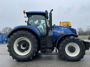 Použitý traktor New Holland T7.290 HD