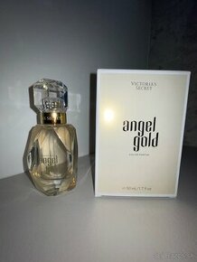 Angel Gold Victoria’s secret