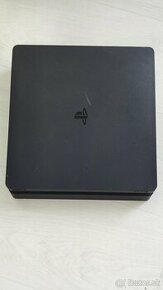 Playstation 4 Slim 1TB čierna