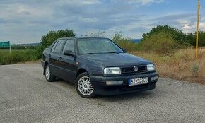 Volkswagen Vento 1.8 66kw