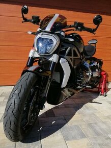 Ducati XDiavel S