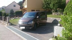 Volkswagen T6 Caravelle Comfortline