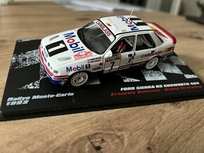 Model Ford Sierra RS cosworth 4x4