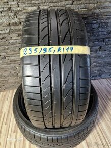 235/35/R19 Bridgestone Potenza 2018