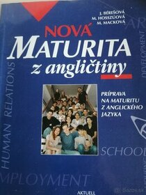 J. Beresova - Nova maturita z anglictiny - 1