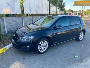 Predám Volkswagen Golf 7, 2013, 1.6 TDI, 77 kw