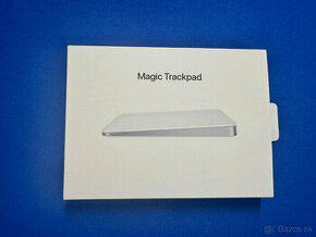 Apple Magic Trackpad 2 biely MK2D3ZM/A - 1