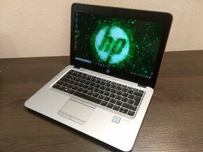 predám 12" HP elitebook 820 g3/ Intel core i5 /8gb ram / ssd